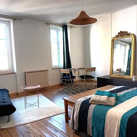 Le Relais Du Fraysse - Chambres D'Hotes Le Fraysse Экстерьер фото