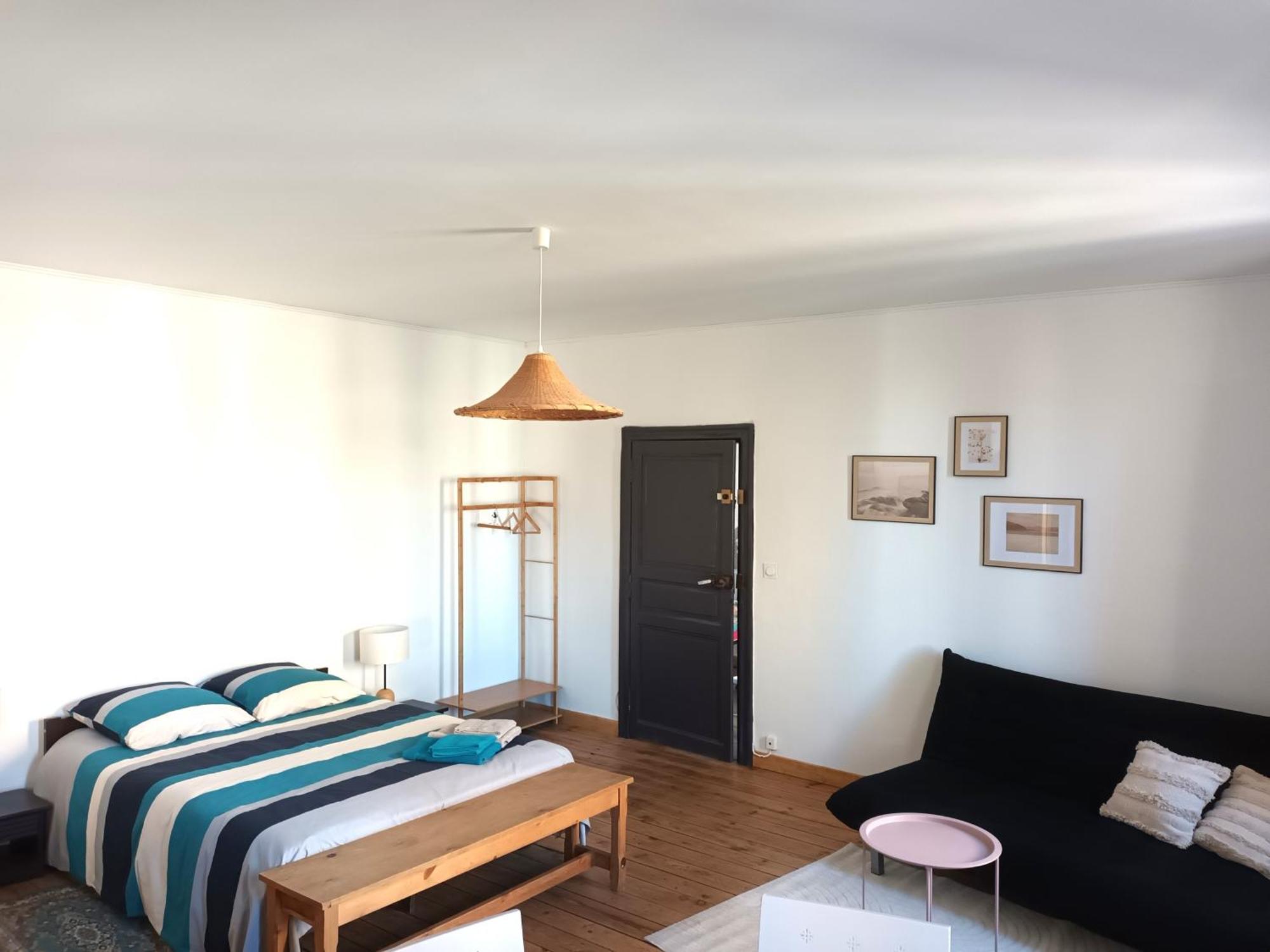 Le Relais Du Fraysse - Chambres D'Hotes Le Fraysse Экстерьер фото