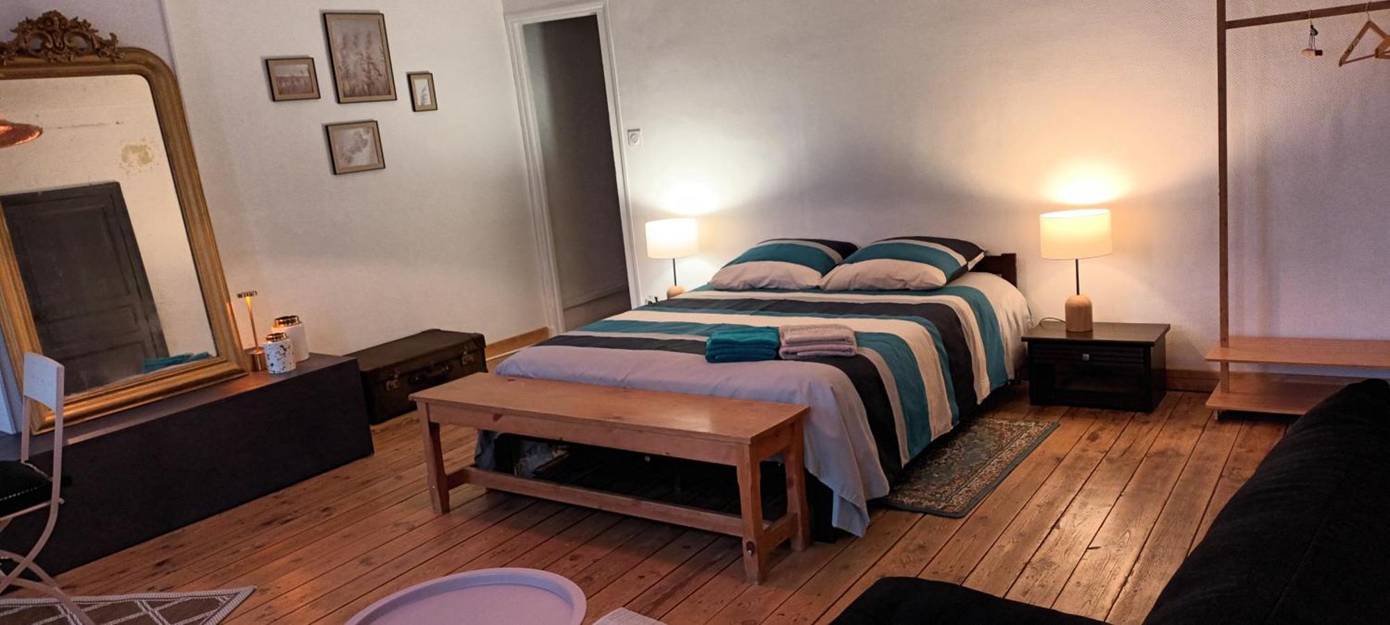 Le Relais Du Fraysse - Chambres D'Hotes Le Fraysse Экстерьер фото